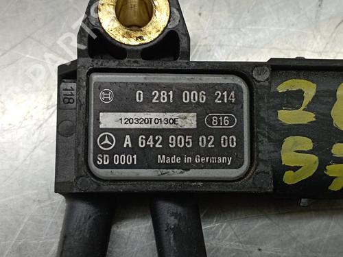 Electronic module MERCEDES-BENZ B-CLASS Sports Tourer (W246, W242) B 180 CDI (246.200) | BP16759569M83