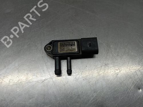 Elektronisk modul VW GOLF VI (5K1) 1.6 TDI | BP16759571M83