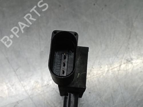 Elektronisk modul VW GOLF VI (5K1) 1.6 TDI | BP16759571M83