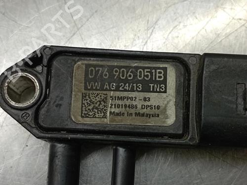 Elektronisk modul VW GOLF VI (5K1) 1.6 TDI | BP16759571M83
