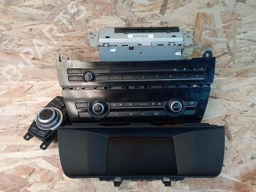 Radio BMW 5 (F10) 520 d | BP16759629E6