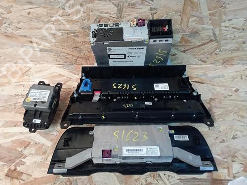 Radio BMW 5 (F10) 520 d | BP16759629E6