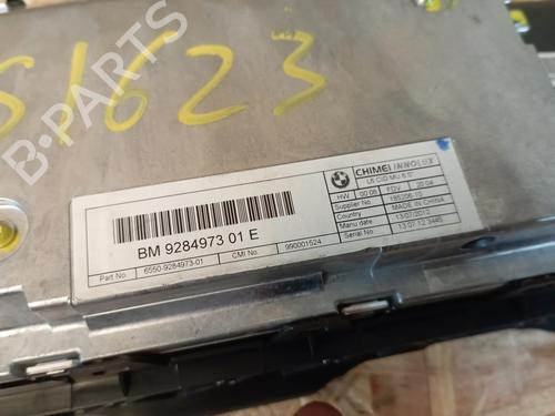 Radio BMW 5 (F10) 520 d | BP16759629E6