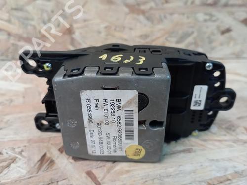 Radio BMW 5 (F10) 520 d | BP16759629E6