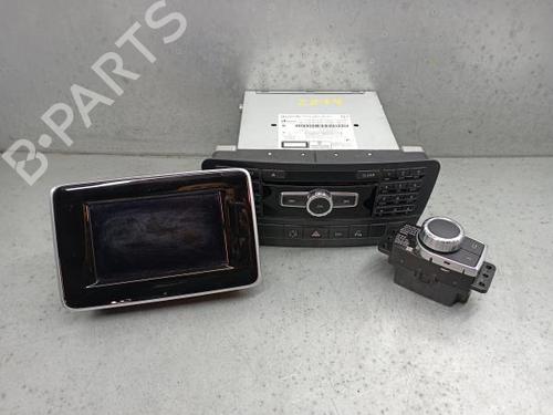 Radio MERCEDES-BENZ A-CLASS (W176) A 180 CDI (176.000) | BP16763821E6 