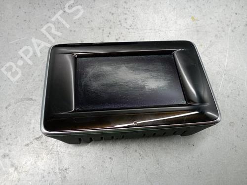 Radio MERCEDES-BENZ A-CLASS (W176) A 180 CDI (176.000) | BP16763821E6 