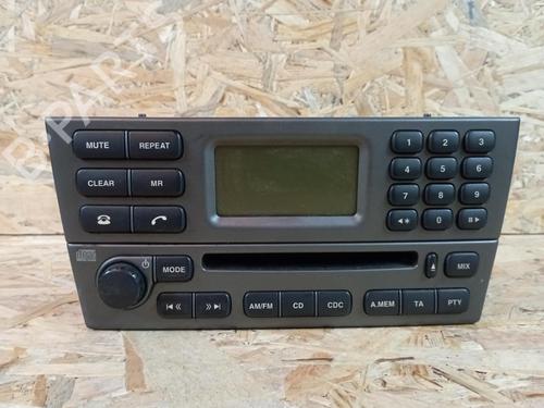 Auto-radio JAGUAR X-TYPE I (X400) [2001-2009]  16773270