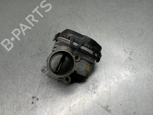 Used Throttle body FORD FIESTA VI (CB1, CCN) 1.5 TDCi (95 hp) 16773278