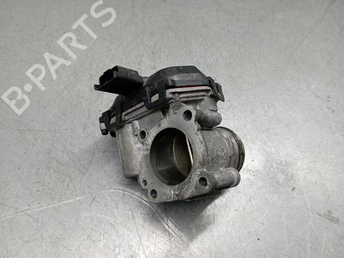 Throttle body FORD FIESTA VI (CB1, CCN) 1.5 TDCi | BP16773278M82