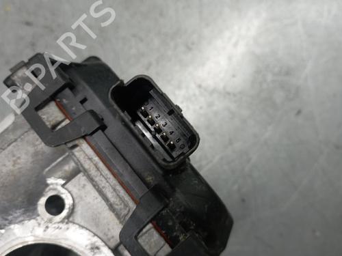 Throttle body FORD FIESTA VI (CB1, CCN) 1.5 TDCi | BP16773278M82