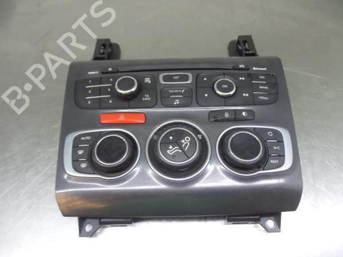 Commutateur CITROËN C4 II (NC_) 1.6 HDi 115 (114 hp) 23400683