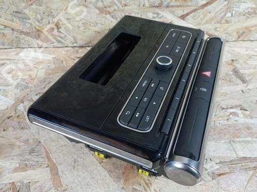 Bilradio CITROËN C3 III (SX) 1.6 BlueHDi 75 | BP16817183E6