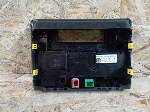 Bilradio CITROËN C3 III (SX) 1.6 BlueHDi 75 | BP16817183E6