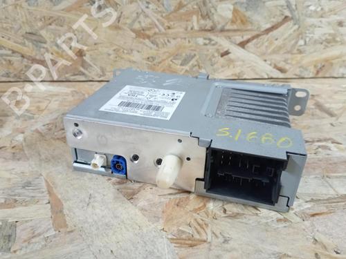 Bilradio CITROËN C3 III (SX) 1.6 BlueHDi 75 | BP16817183E6