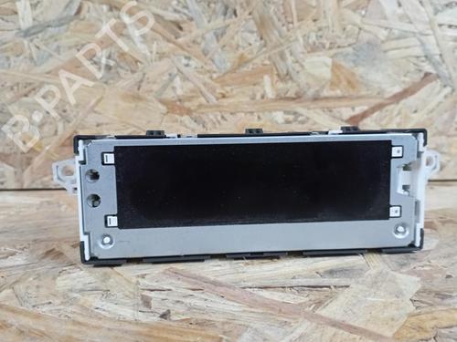 Bilradio CITROËN C3 III (SX) 1.6 BlueHDi 75 | BP16817183E6