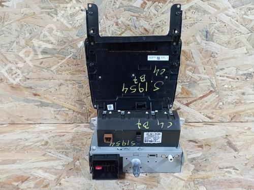 Radio CITROËN C4 II (NC_) 1.6 HDi 90 | BP16823741E6 