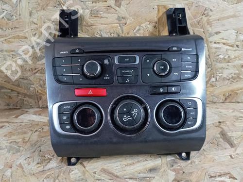 Radio CITROËN C4 II (NC_) 1.6 HDi 90 | BP16823741E6 