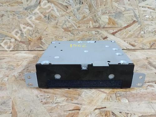 Radio CITROËN C4 II (NC_) 1.6 HDi 90 | BP16823743E6