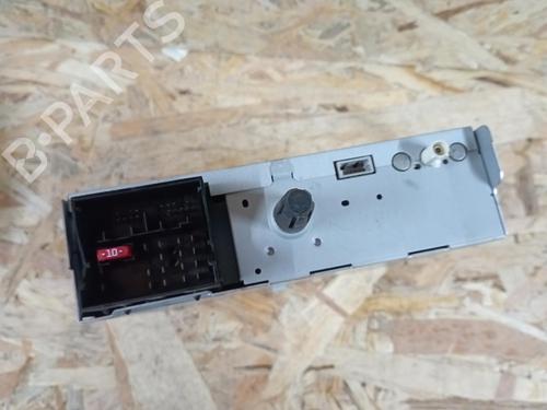 Radio CITROËN C4 II (NC_) 1.6 HDi 90 | BP16823743E6