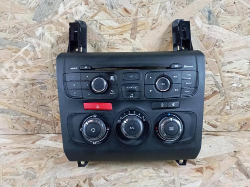 Radio CITROËN C4 II (NC_) 1.6 HDi 90 | BP16823743E6
