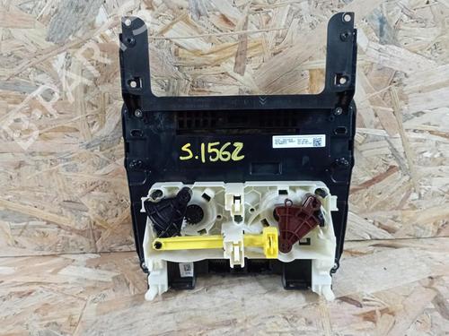 Radio CITROËN C4 II (NC_) 1.6 HDi 90 | BP16823743E6