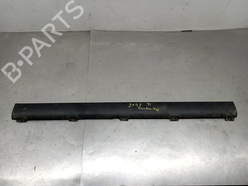 Sideskirt rechts FIAT PANDA (312_, 319_) 0.9 4x4 (312PXG1A) (86 hp) 735521098