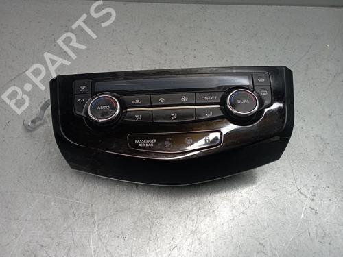 Used Climate control NISSAN QASHQAI II (J11, J11_) 1.6 dCi (130 hp) 16827520