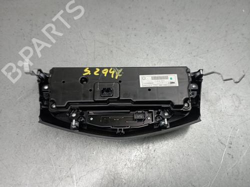 Climate control NISSAN QASHQAI II (J11, J11_) 1.6 dCi | BP16827520I5