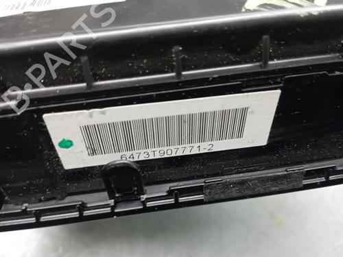 Climate control NISSAN QASHQAI II (J11, J11_) 1.6 dCi | BP16827520I5