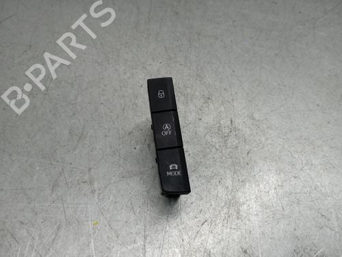 Switch SEAT IBIZA V (KJ1, KJG) 1.0 TSI (115 hp) 6F0927137F / 3OS1013757407S