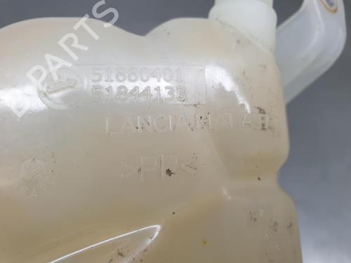Expansion tank FIAT PANDA (312_, 319_) 0.9 4x4 (312PXG1A) | BP16904660C120 