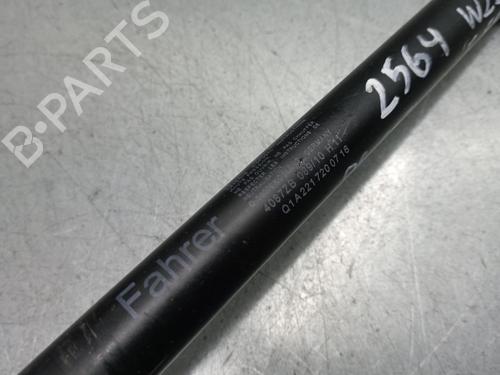 Other MERCEDES-BENZ S-CLASS (W221, V221) S 350 CDI (221.022, 221.122) | BP16921249O1