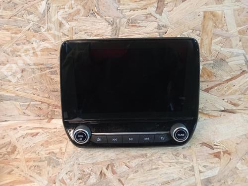 Radio FORD FIESTA VII (HJ, HF) 1.0 EcoBoost | BP16954070E6