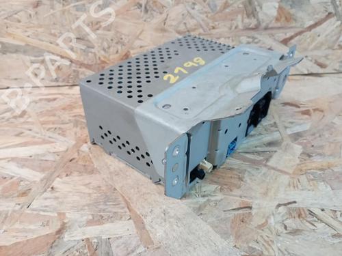 Radio FORD FIESTA VII (HJ, HF) 1.0 EcoBoost | BP16954070E6