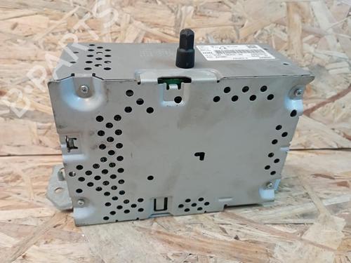 Radio FORD FIESTA VII (HJ, HF) 1.0 EcoBoost | BP16954070E6