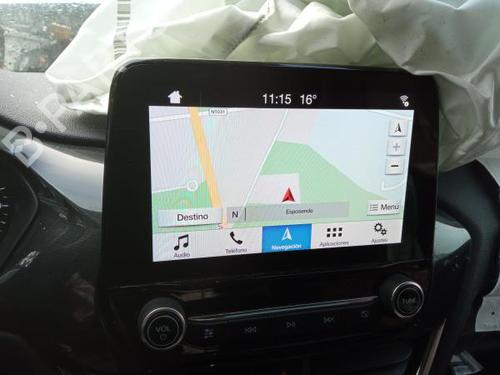 Radio FORD FIESTA VII (HJ, HF) 1.0 EcoBoost | BP16954070E6