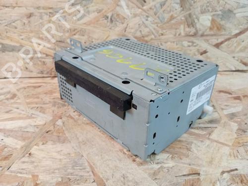 Radio FORD FOCUS III 1.5 TDCi | BP16959286E6