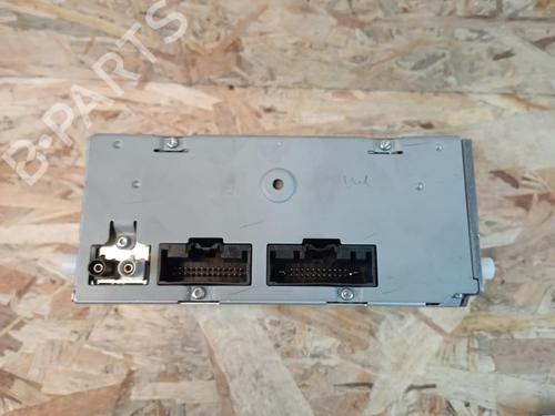 Radio FORD FOCUS III 1.5 TDCi | BP16959286E6