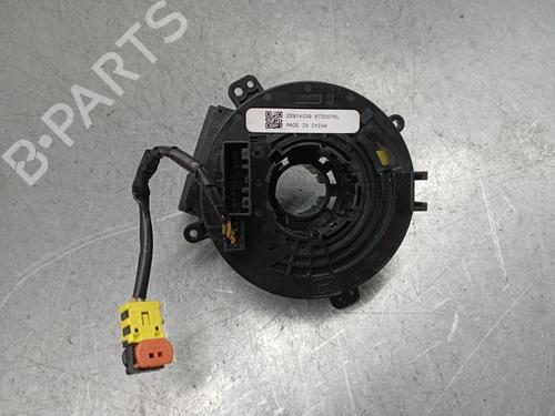 Used Squib airbag OPEL CORSA E (X15) 1.4 (08, 68) (90 hp) 16995121