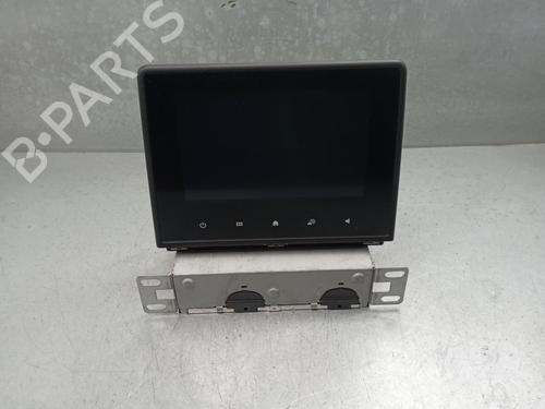 Used Radio RENAULT CLIO V (B7_) [2019-2025]  17001867