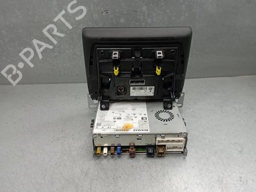 Radio RENAULT CLIO V (B7_)  | BP17001867E6 