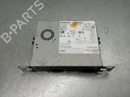 Radio RENAULT CLIO V (B7_)  | BP17001867E6 