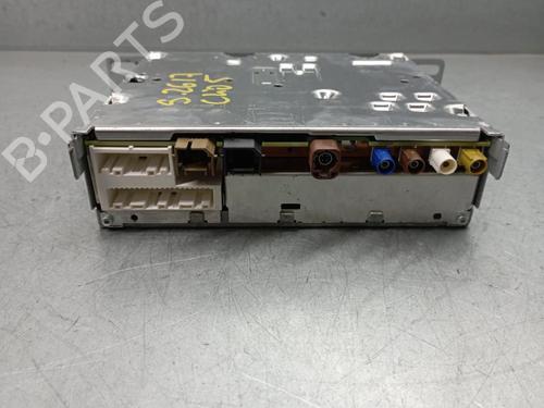 Radio RENAULT CLIO V (B7_)  | BP17001867E6 