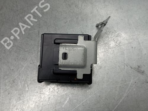 Electronic module NISSAN MICRA V (K14) 1.0 IG-T 100 (101 hp) 17005529