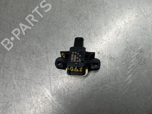 Elektronisk modul MERCEDES-BENZ A-CLASS (W176) A 180 CDI / d (176.012) (109 hp) 17005543