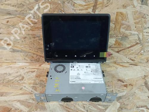 Radio RENAULT CAPTUR II (HF_) TCe 155 (HFMN) 259156598R / 283C30559R / 7503751319 / 00020963