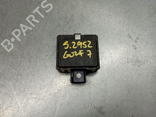 Used Electronic module VW GOLF VII (5G1, BQ1, BE1, BE2) 1.6 TDI (105 hp) 17018863