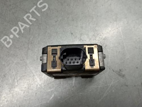 Electronic module VW GOLF VII (5G1, BQ1, BE1, BE2) 1.6 TDI | BP17018863M83 