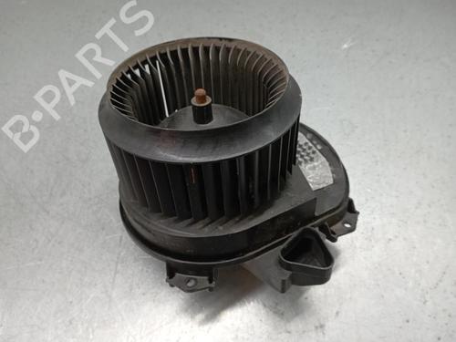 Varmeblæser MERCEDES-BENZ A-CLASS (W176) A 200 CDI / d (176.008) (136 hp) 17018864