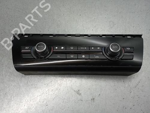 Climate control BMW 5 (F10) 535 d 924123901 / 90025262 / 18092010